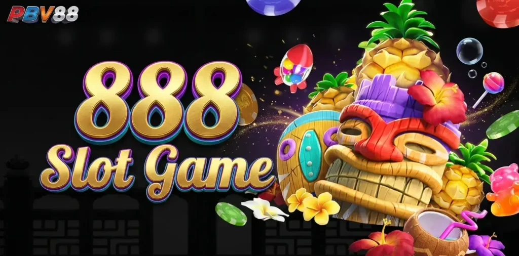 Slot game