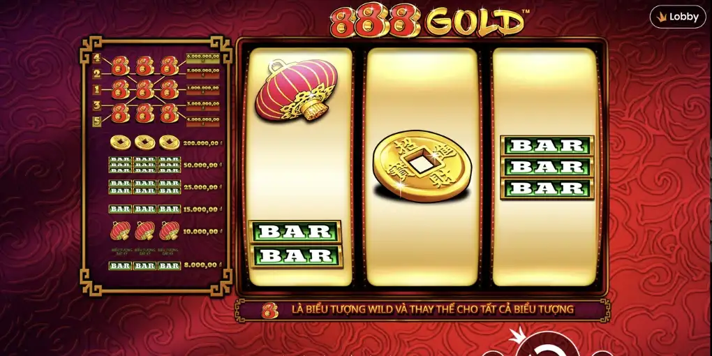 888 Slot Game là gì?