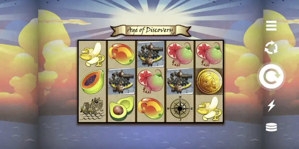 Age of Discovery