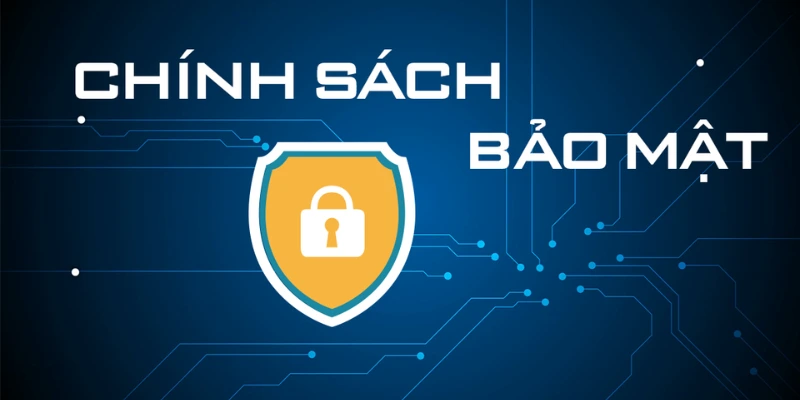 Các biện pháp bảo mật dữ liệu tại PBV88