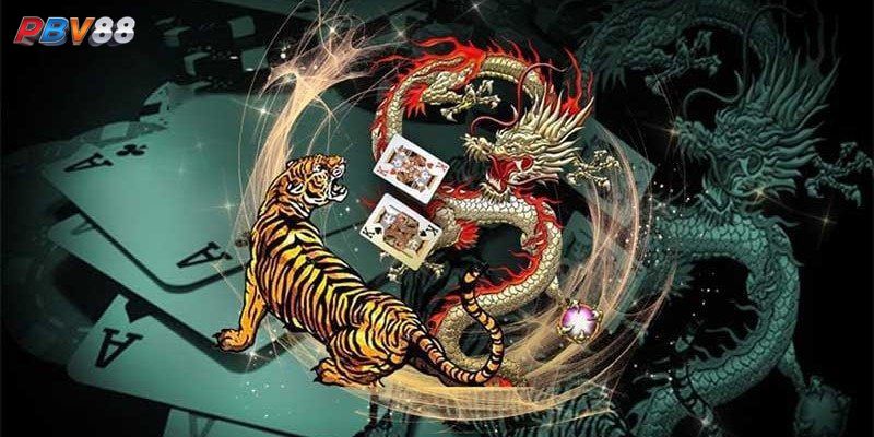 Cách chơi Rồng Hổ hiệu quả
