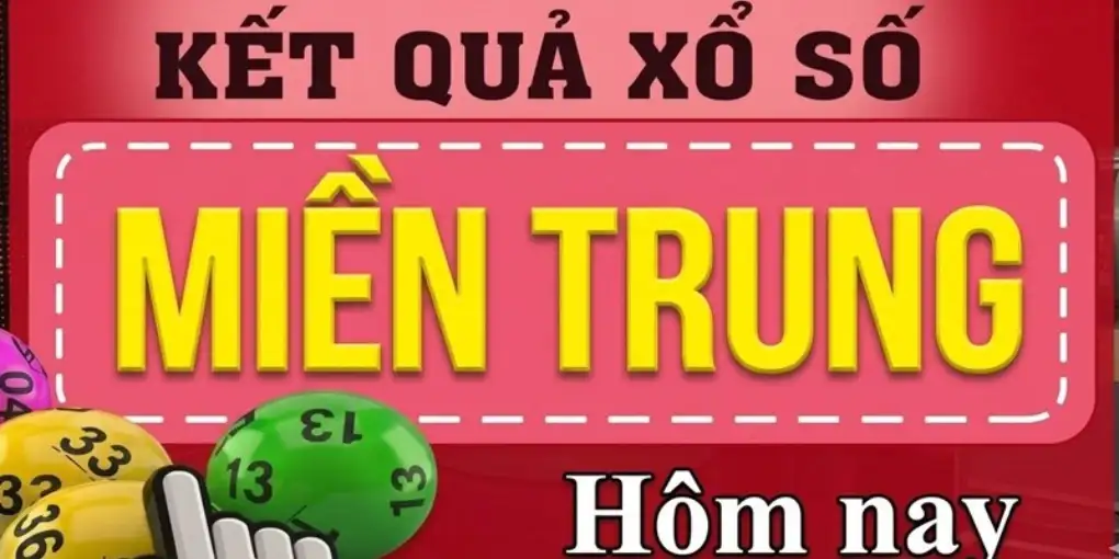 Tại Sao Việc Cập Nhật Con Số Lâu Ra Lại Quan Trọng Trong Xổ Số Miền Trung?