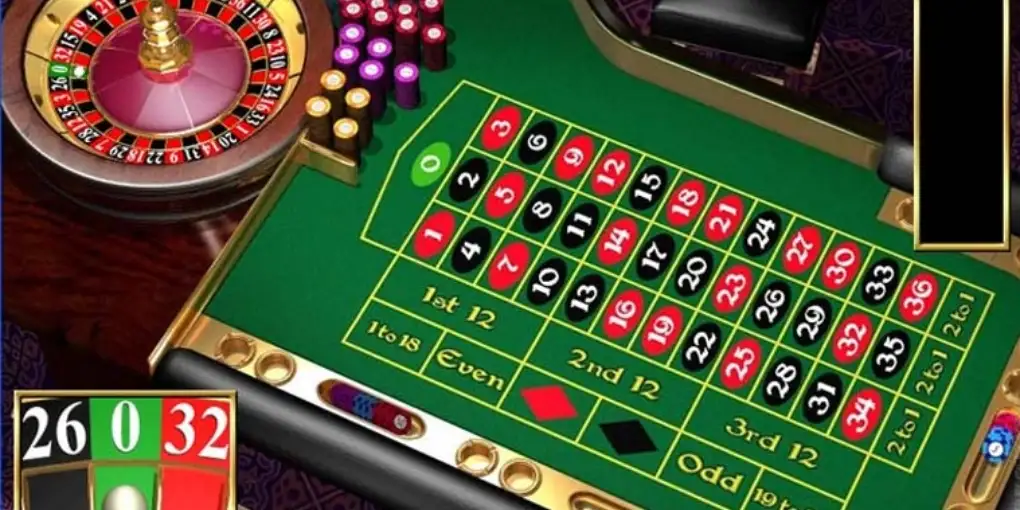 Chiến Thuật Chơi Roulette PBV88 Hiệu Quả