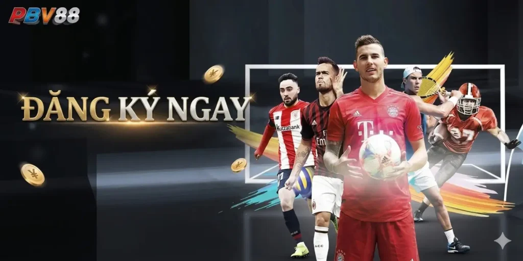 Hướng dẫn đăng ký PBV88 cho người mới