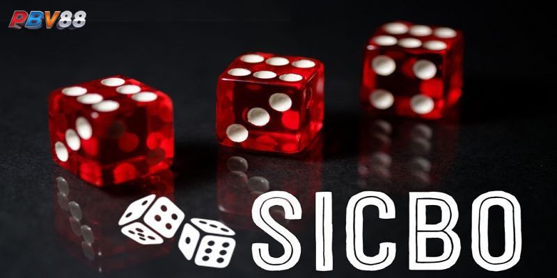 Giới thiệu về trò chơi Sicbo