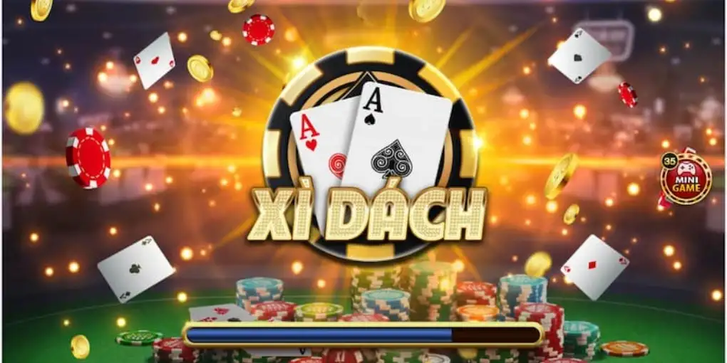 Giới thiệu về Xì Dách PBV88