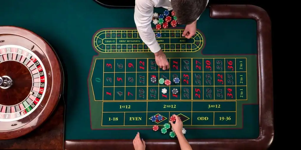 Hiểu Về Roulette Trực Tuyến PBV88