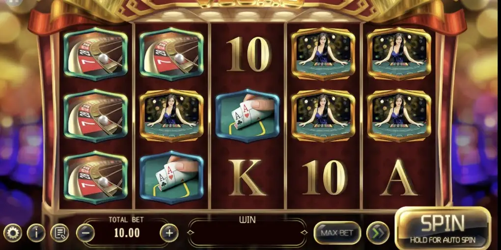 Hướng Dẫn Chơi Game 777 Slot Quay Hũ Tại PBV88