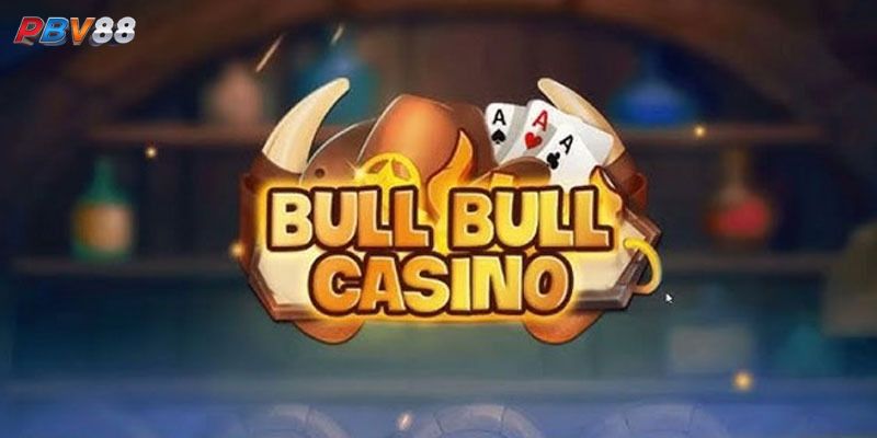 Luật chơi Bull Bull