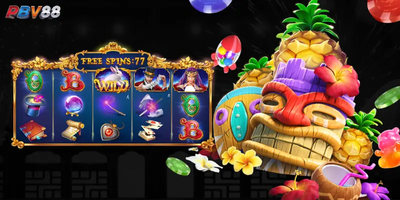 Sai lầm cần tránh khi chơi slot game online