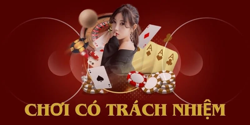 tuân thủ quy tắc cá cược có trách nhiệm