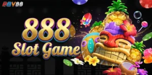 888 slot game