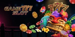 Game 777 Slot Quay Hũ Đỉnh Cao Săn Jackpot Lớn